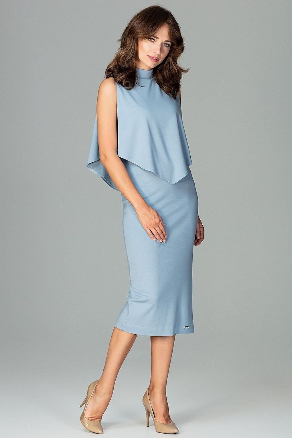 Rochie elegantă model 120294 Lenitif