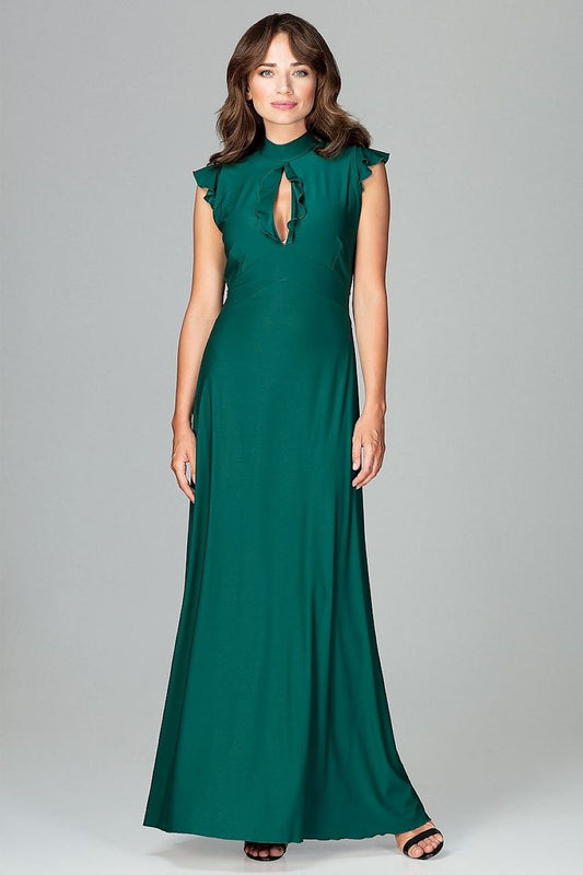 Rochie elegantă model 120757 Lenitif