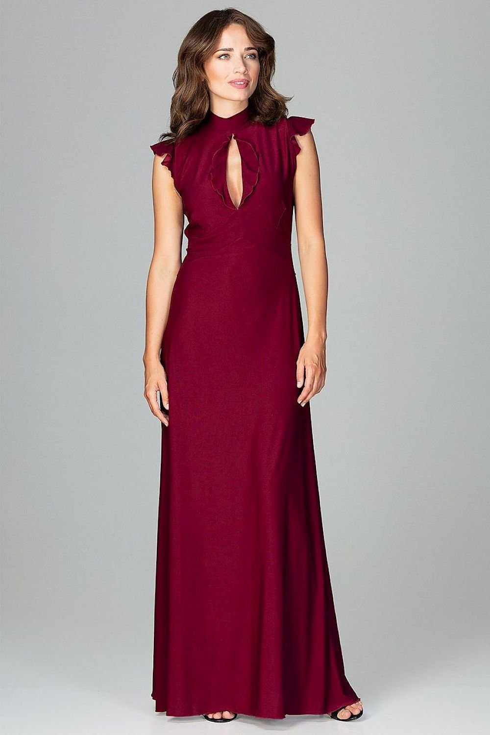 Rochie elegantă model 120757 Lenitif