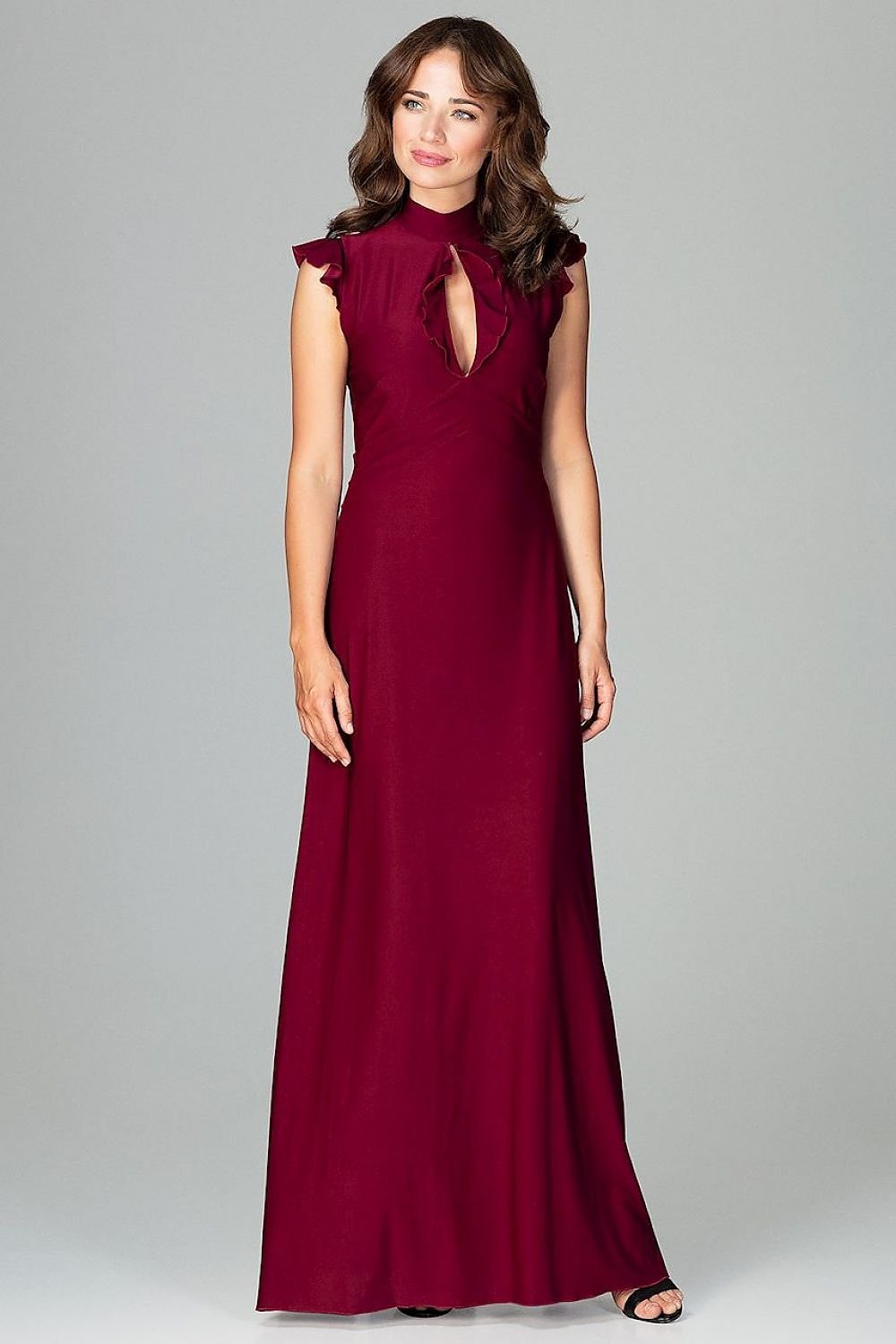 Rochie elegantă model 120757 Lenitif