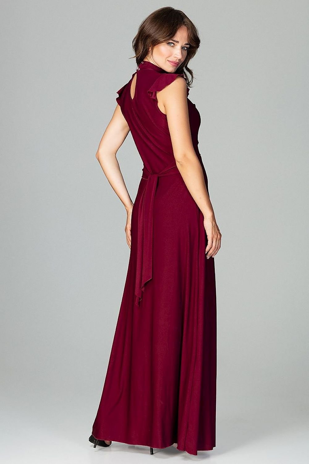 Rochie elegantă model 120757 Lenitif