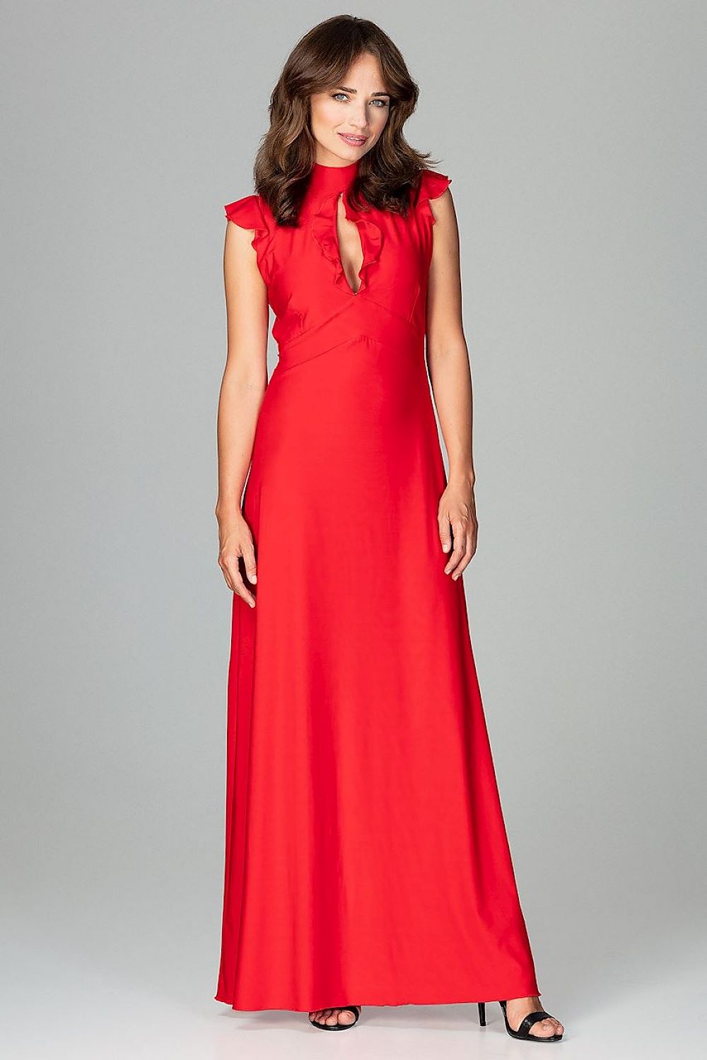 Rochie elegantă model 120757 Lenitif