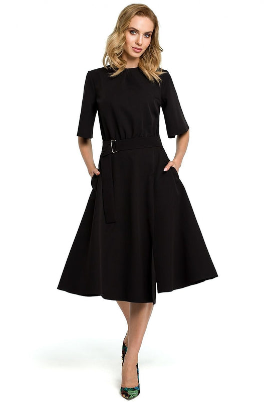 Rochie de zi model 120856 Moe