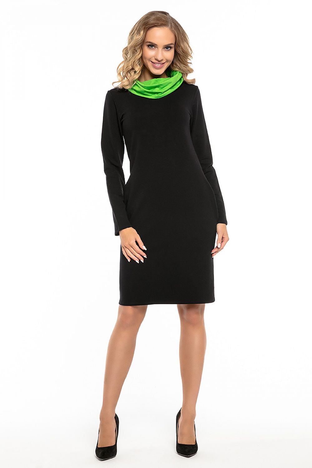 Rochie de zi model 121263 Tessita
