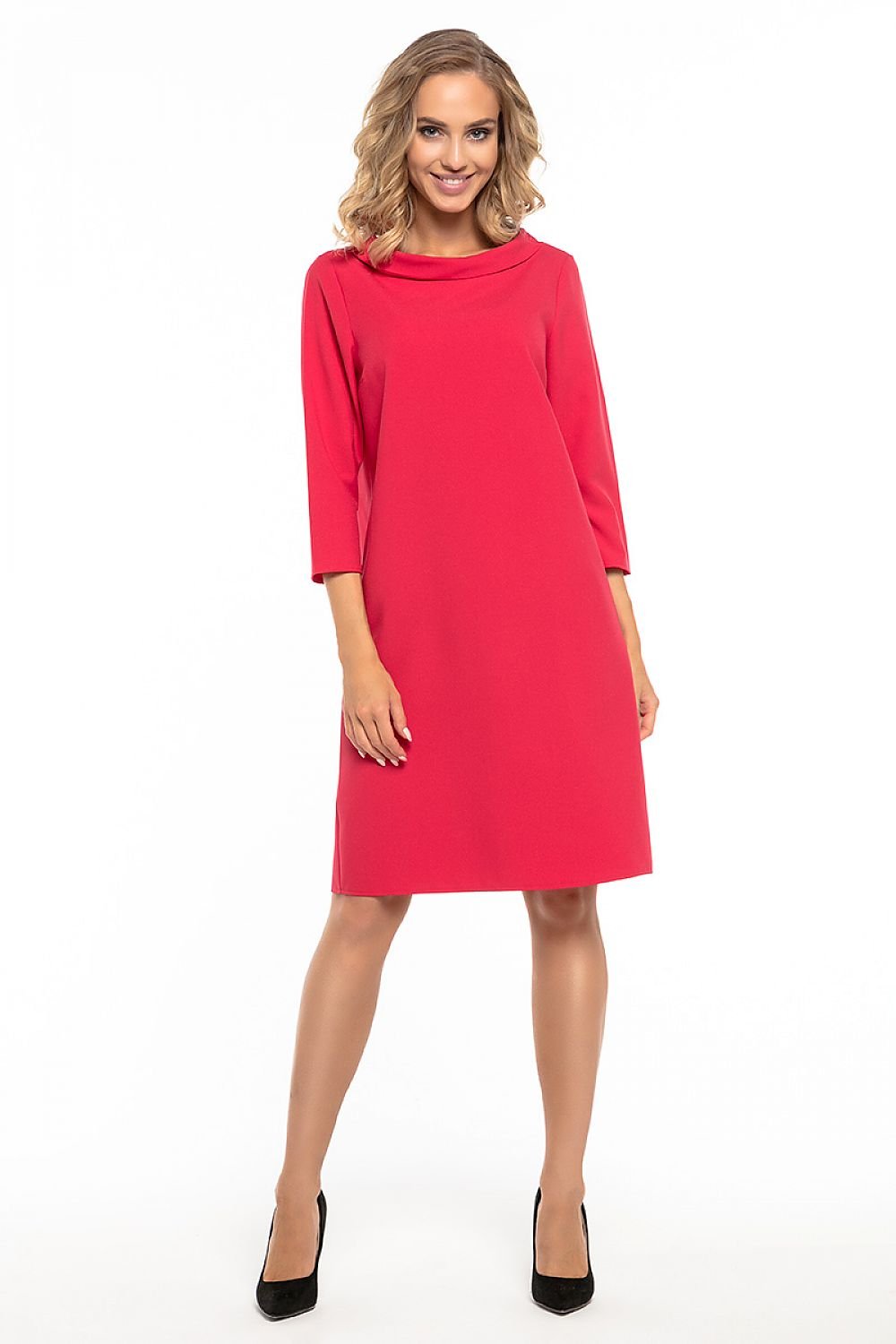 Rochie de zi model 121274 Tessita
