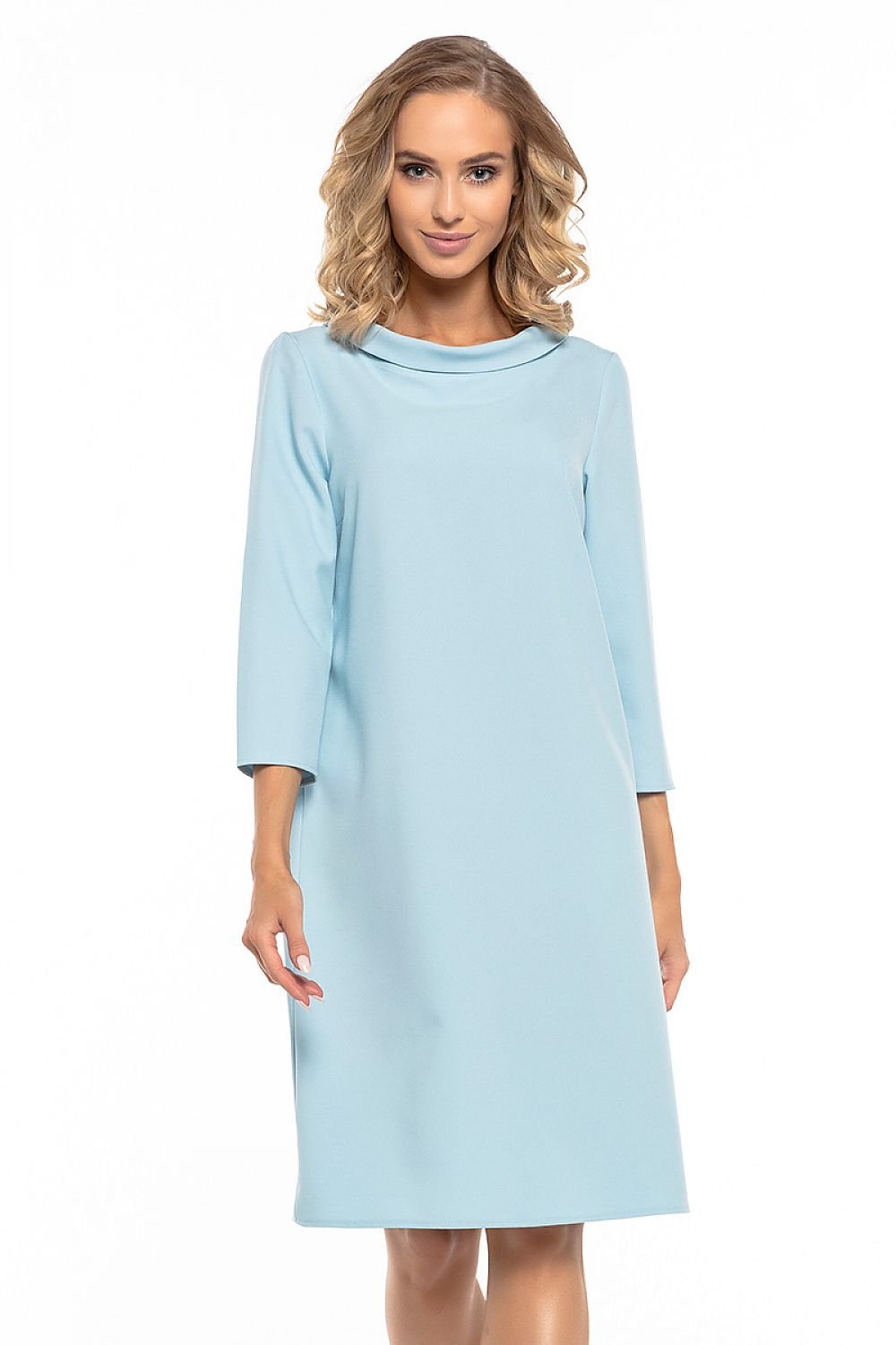 Rochie de zi model 121274 Tessita