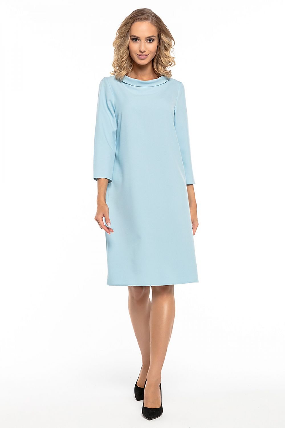 Rochie de zi model 121274 Tessita