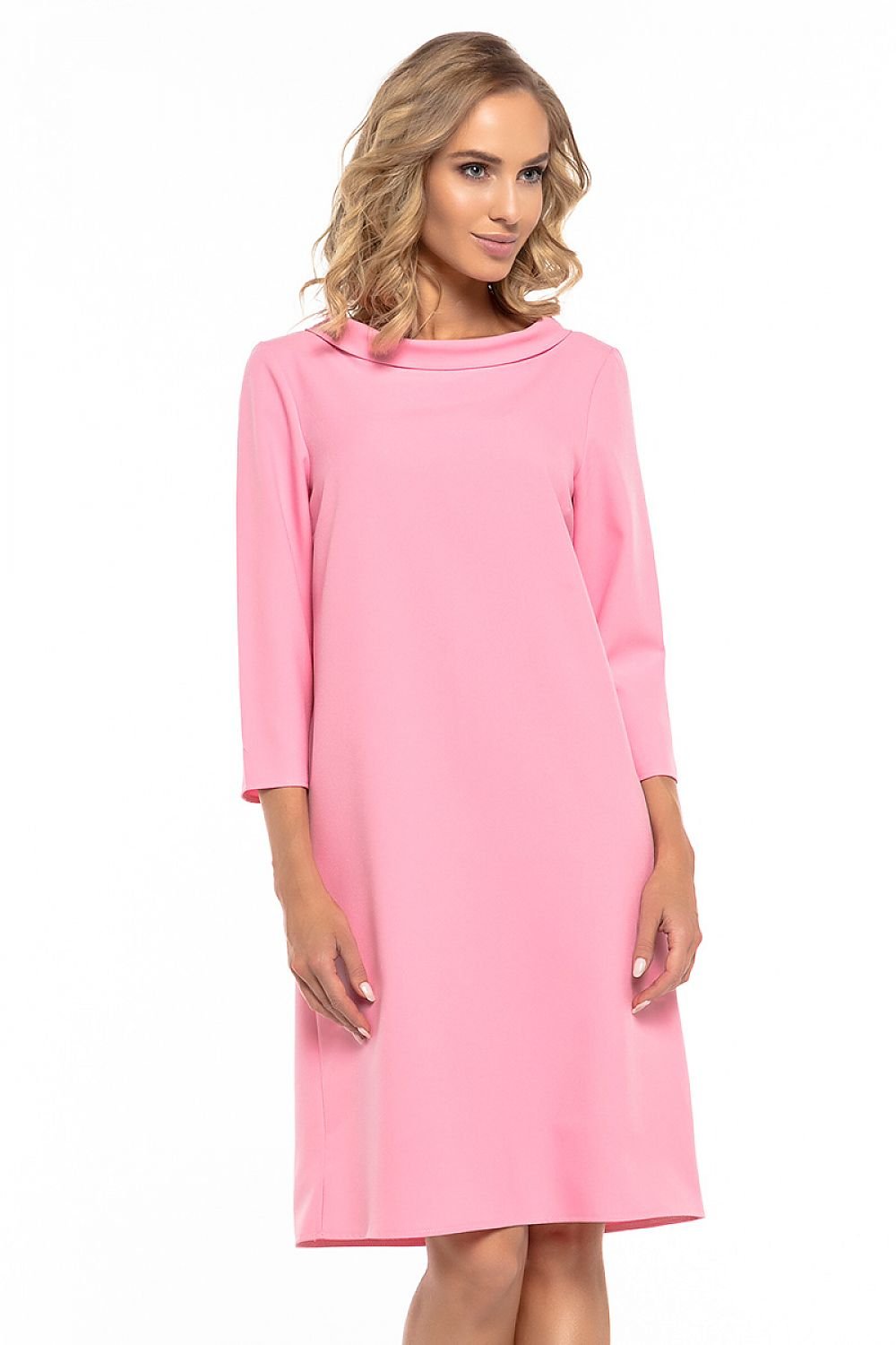 Rochie de zi model 121274 Tessita
