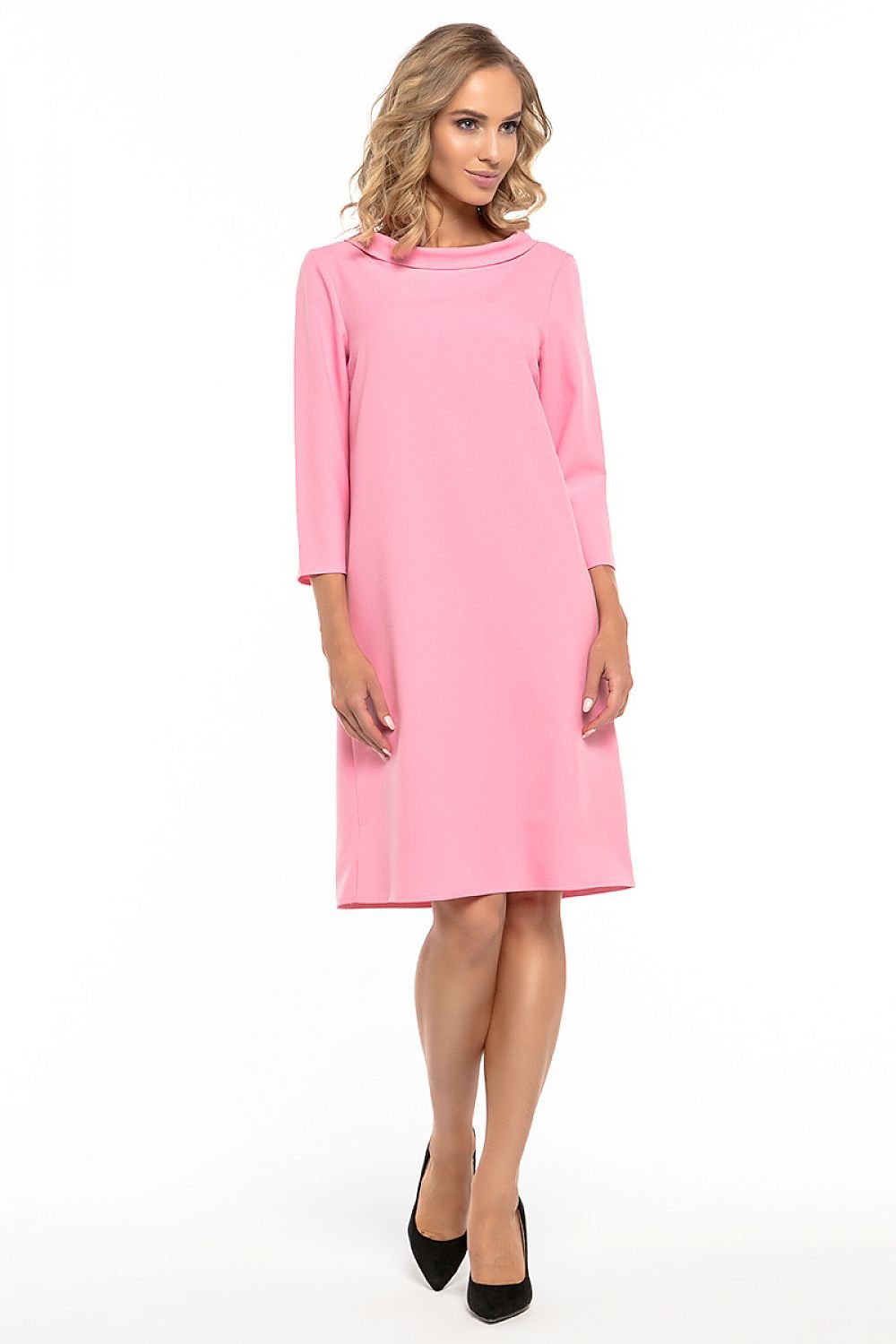 Rochie de zi model 121274 Tessita