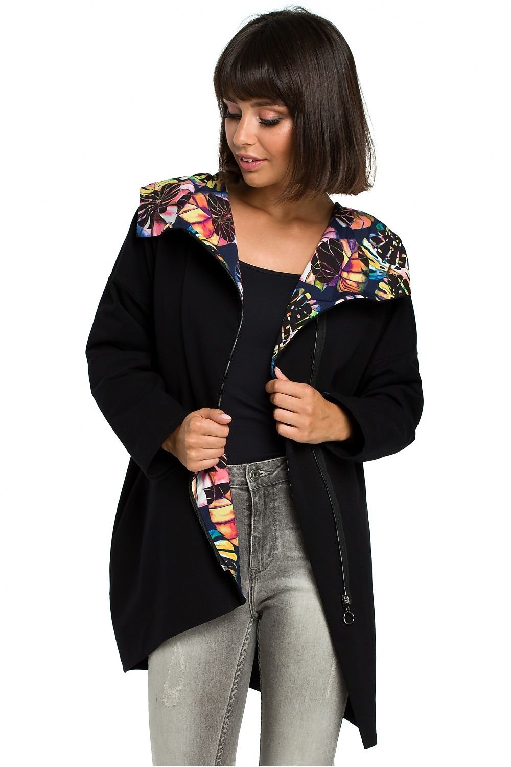 Bluză model 121616 BeWear