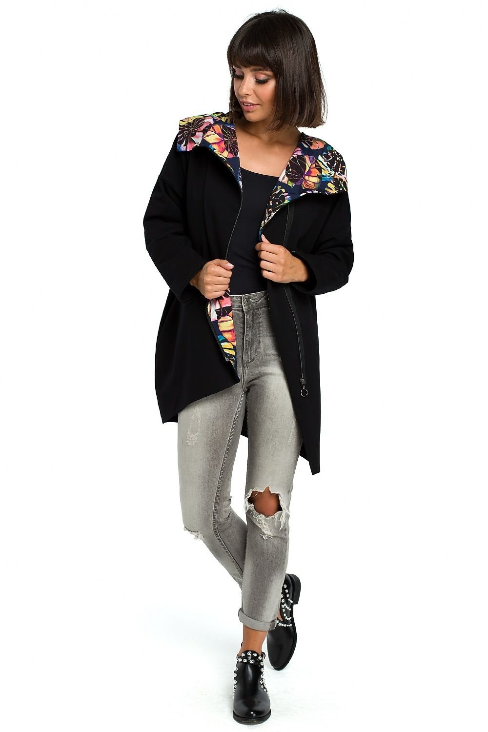 Bluză model 121616 BeWear