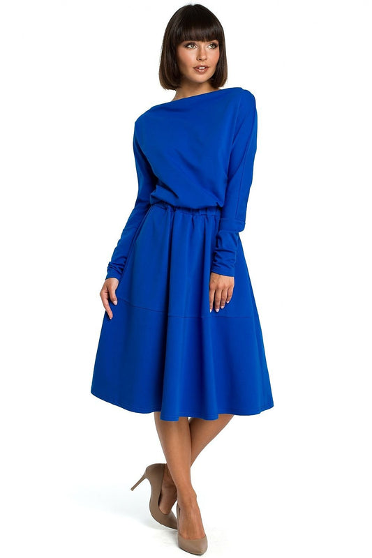 Rochie de zi model 121632 BeWear