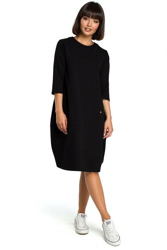 Rochie de zi model 121650 BeWear