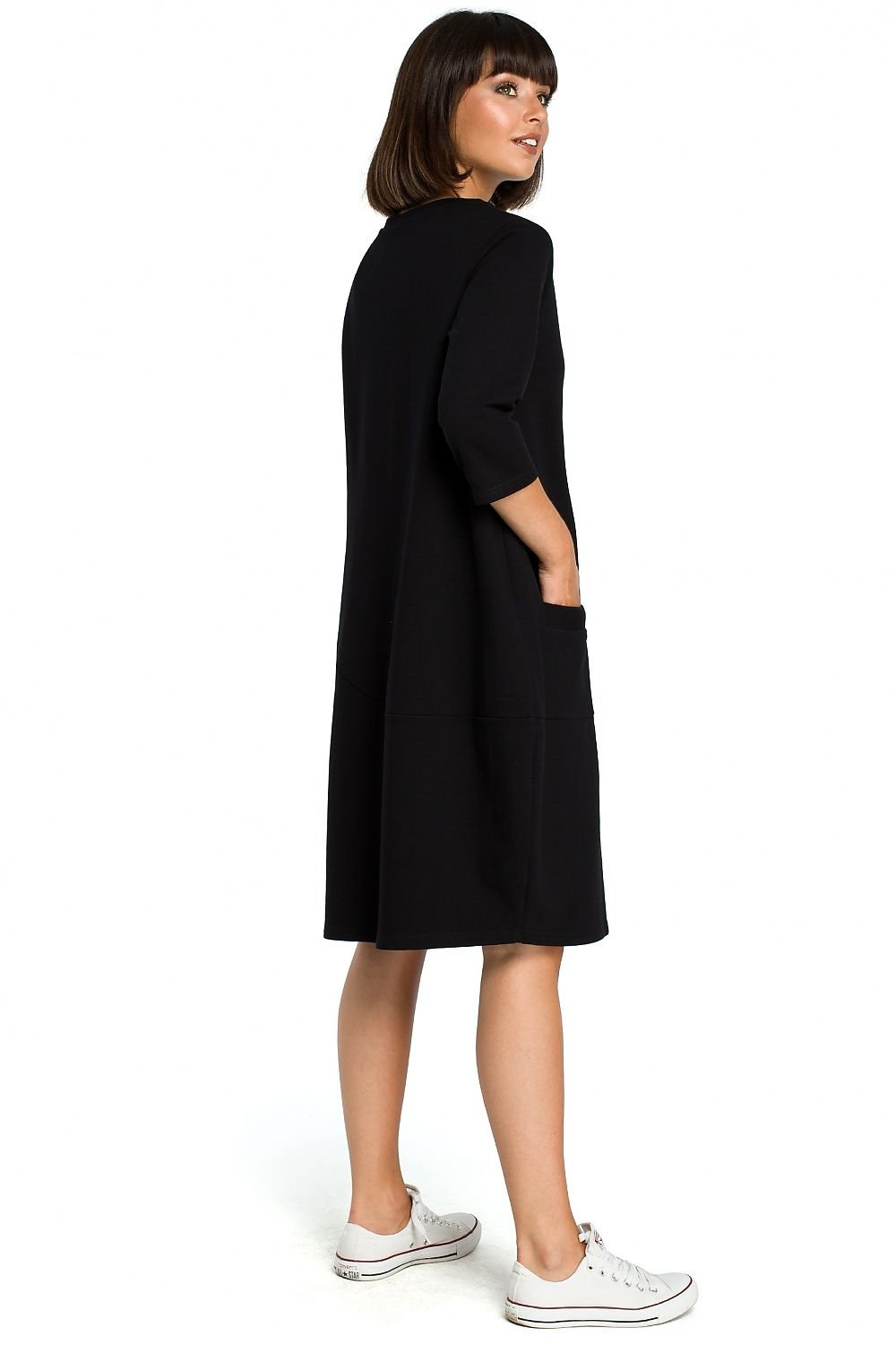 Rochie de zi model 121650 BeWear