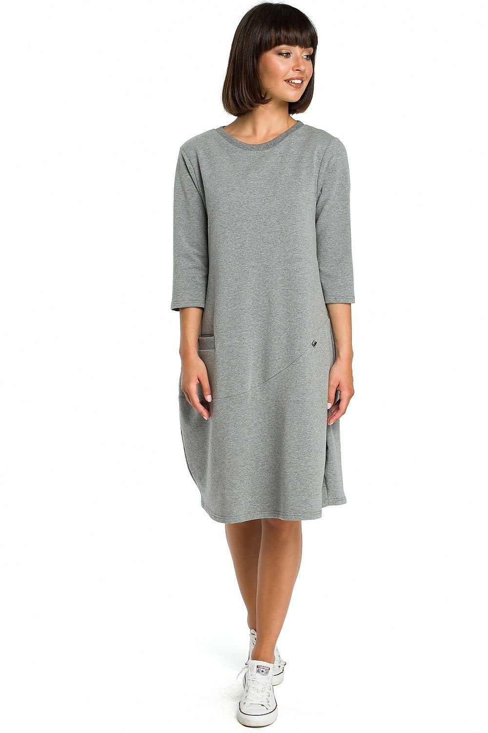 Rochie de zi model 121650 BeWear