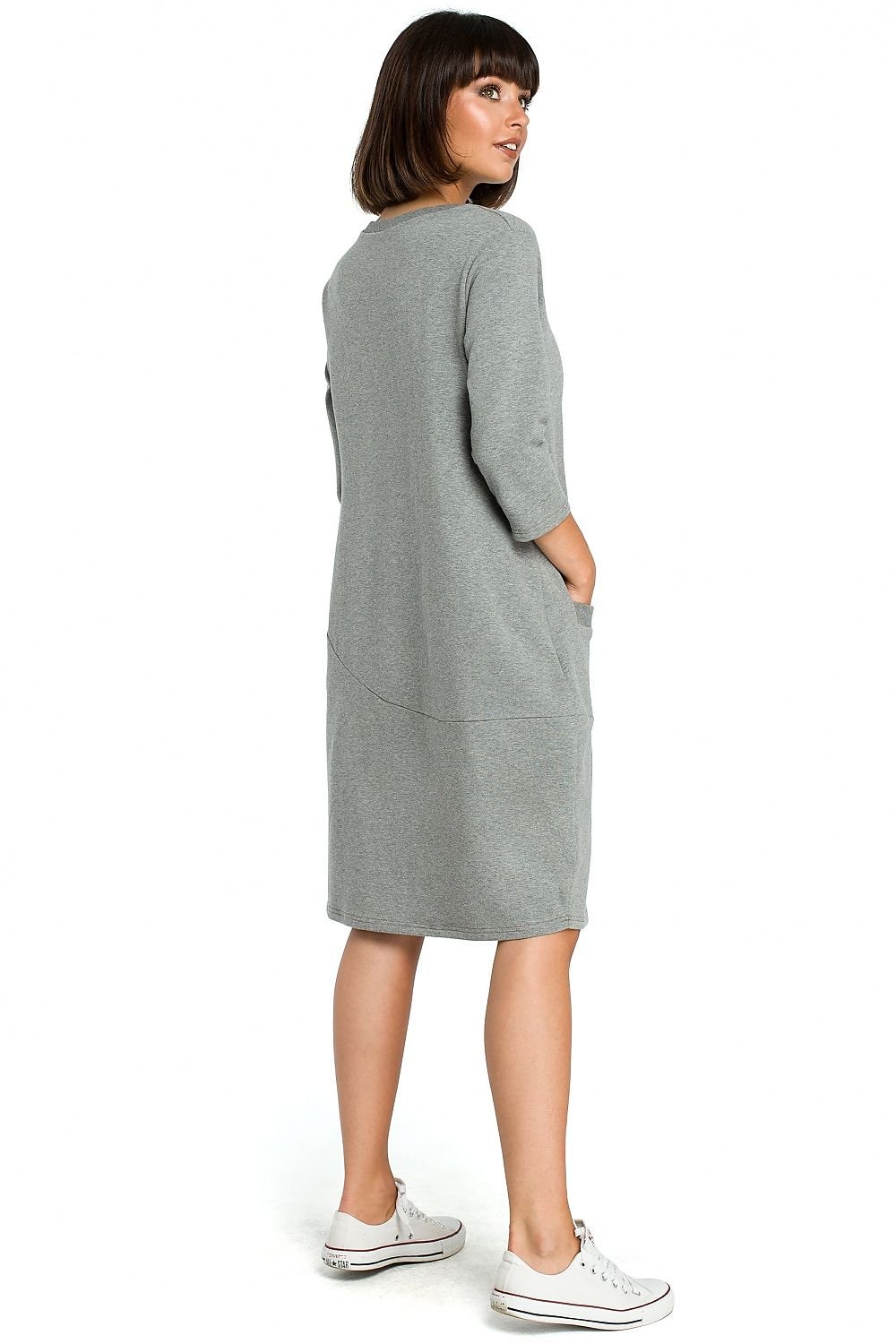 Rochie de zi model 121650 BeWear