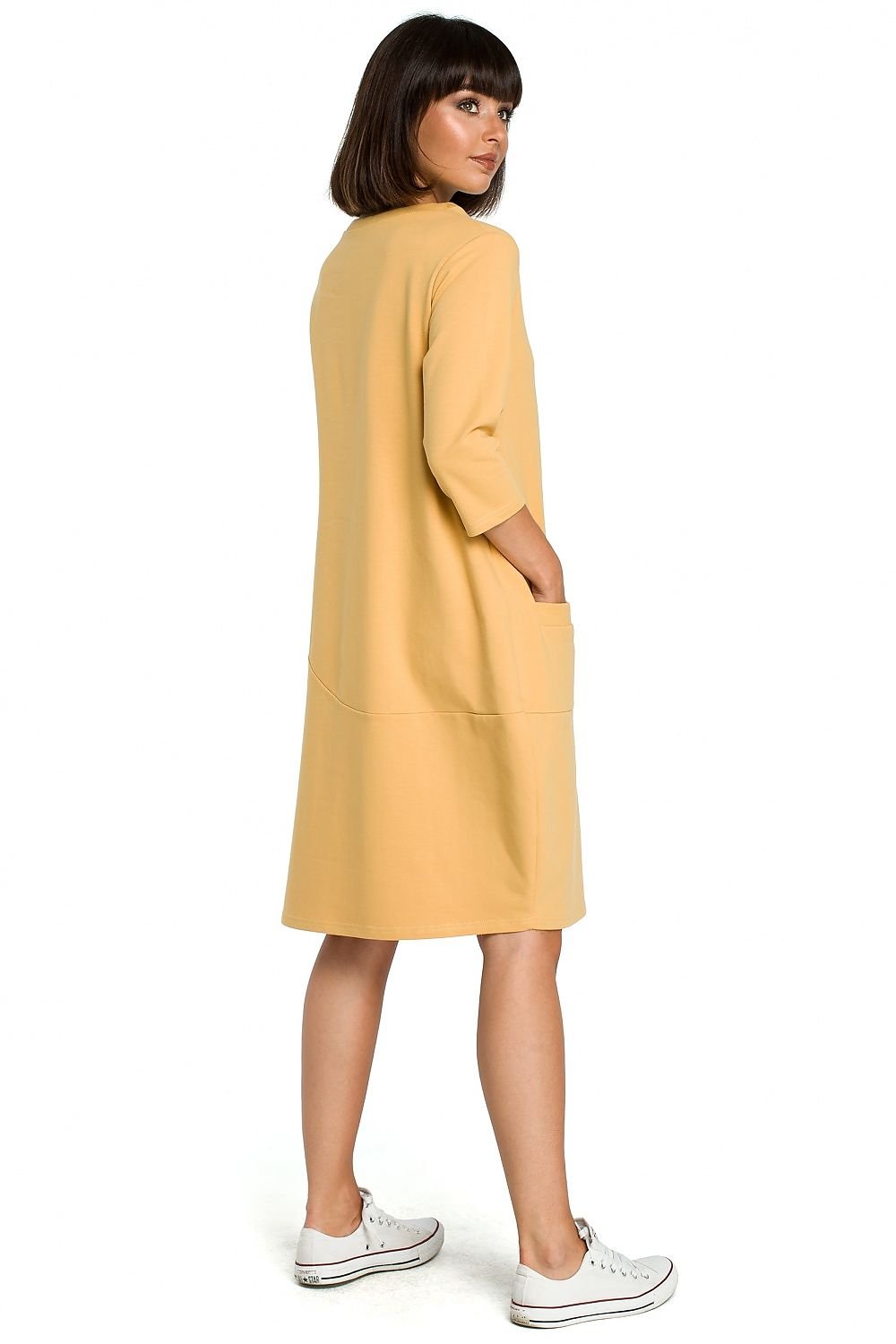 Rochie de zi model 121650 BeWear