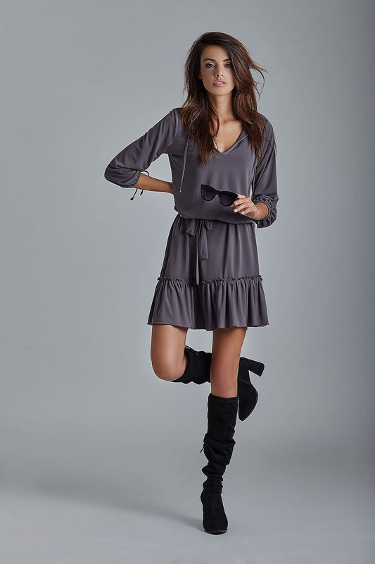 Rochie de zi model 121766 IVON