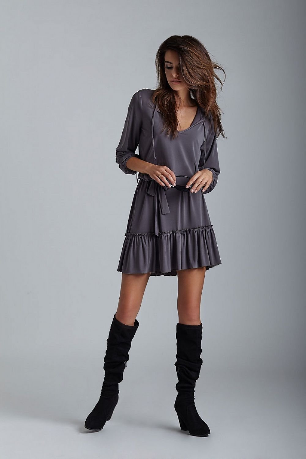 Rochie de zi model 121766 IVON