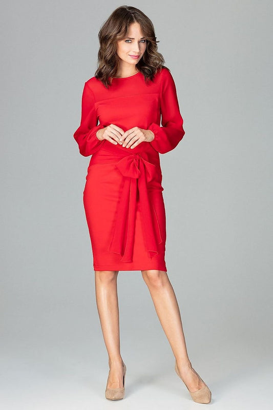 Rochie elegantă model 122503 Lenitif