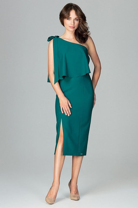 Rochie elegantă model 122513 Lenitif