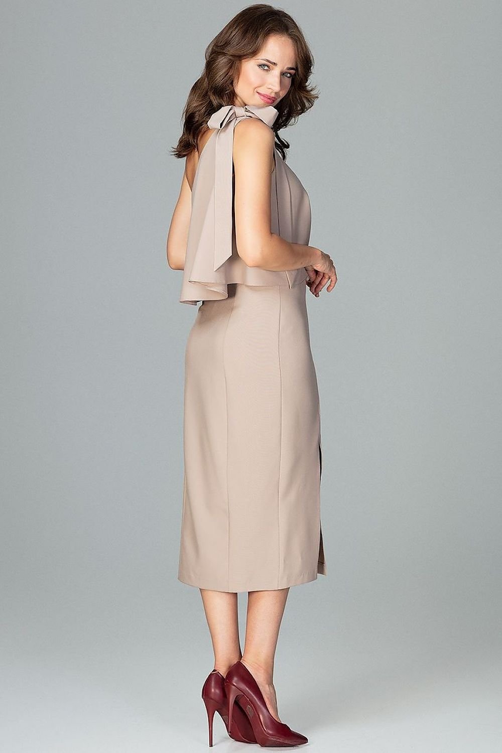 Rochie elegantă model 122513 Lenitif