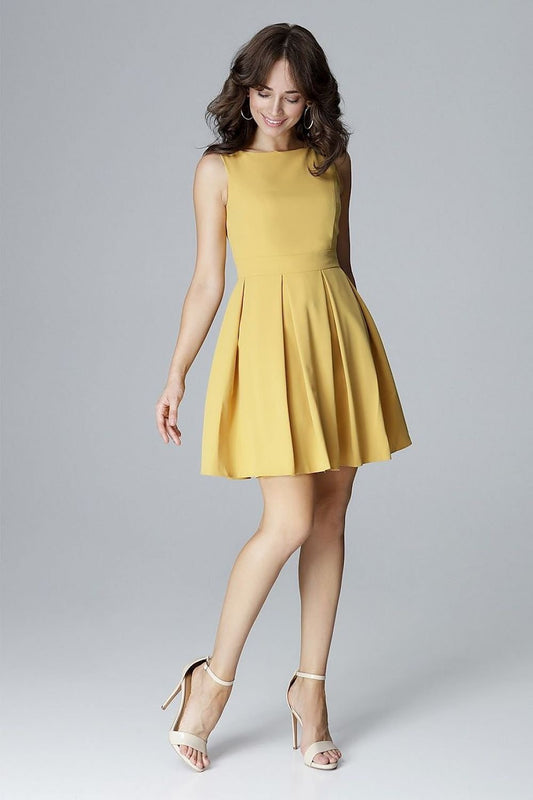 Rochie elegantă model 123548 Lenitif