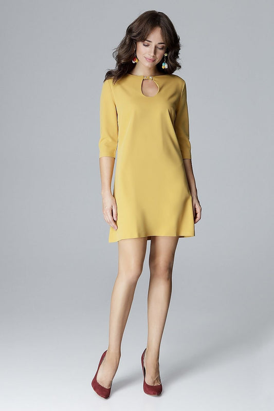 Rochie de zi model 123554 Lenitif