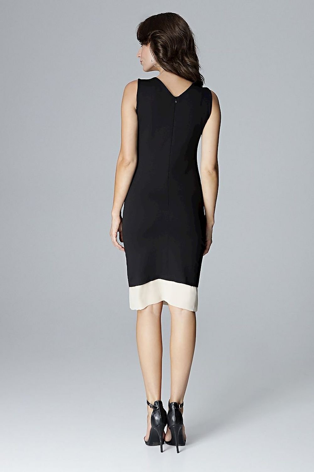 Rochie elegantă model 131227 Lenitif