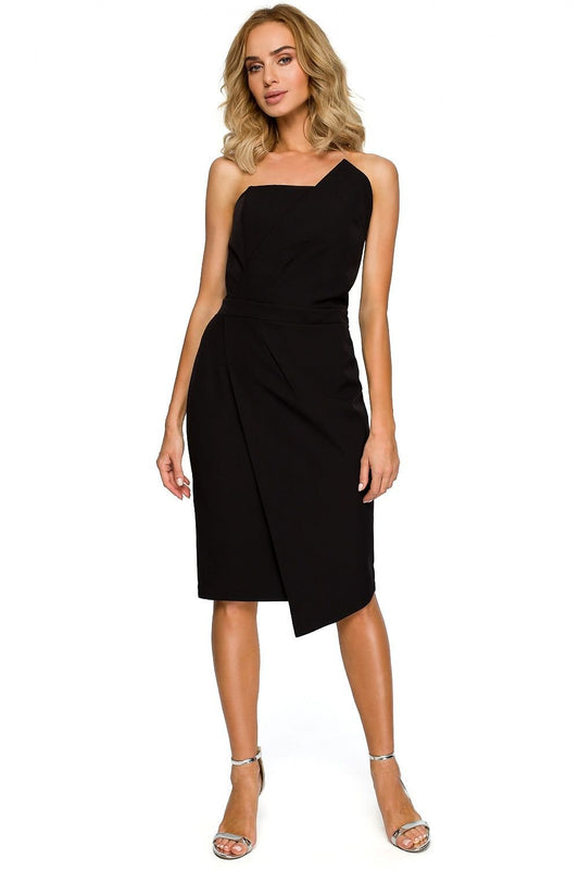 Rochie elegantă model 125333 Moe