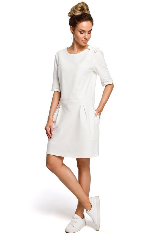 Rochie de zi model 127561 Moe