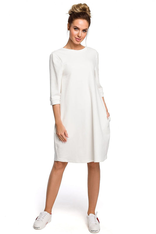 Rochie de zi model 127583 Moe