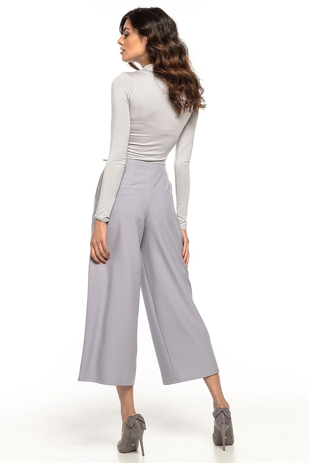 Pantaloni de damă model 127884 Tessita