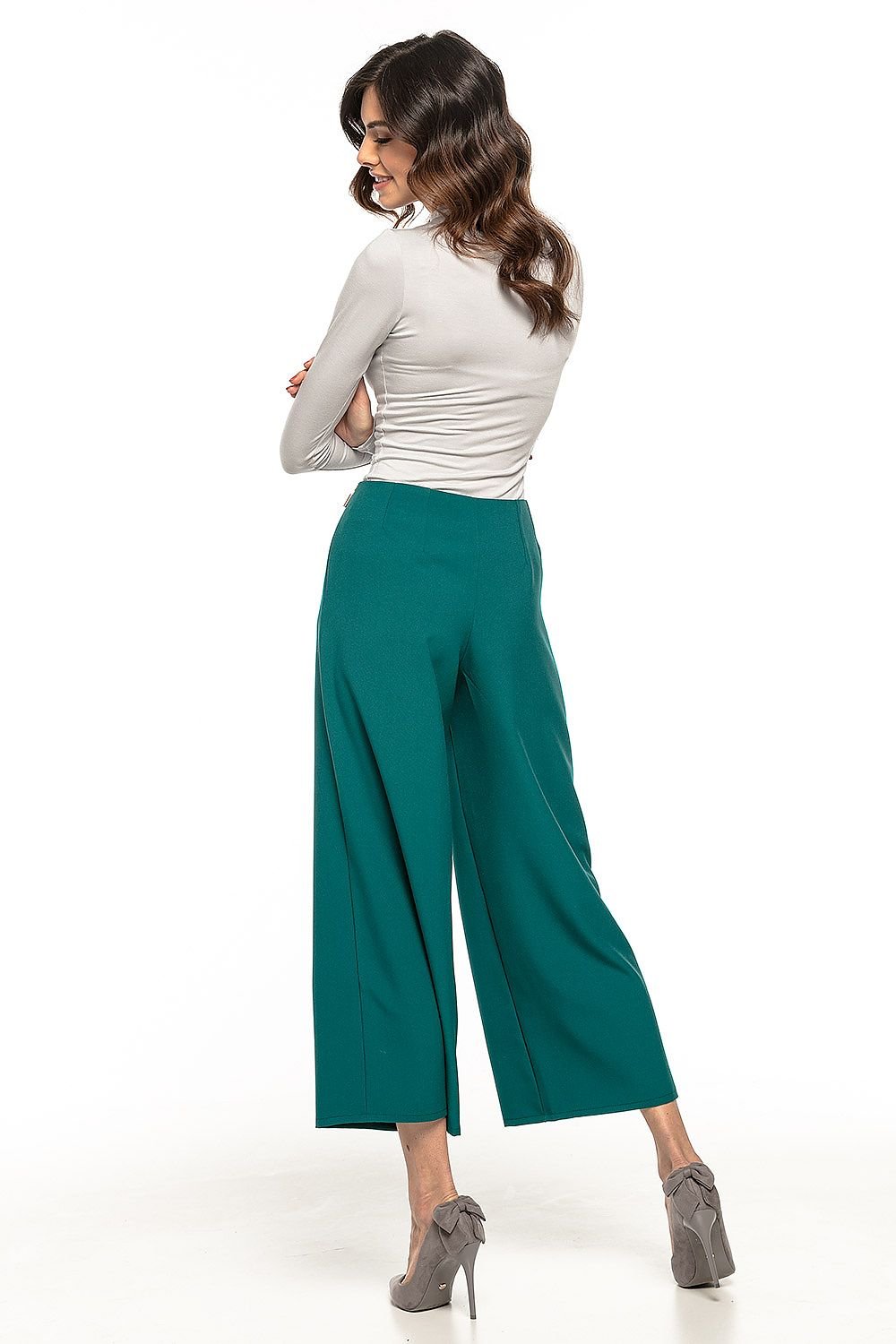 Pantaloni de damă model 127884 Tessita