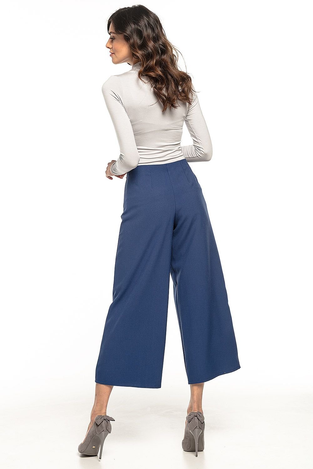 Pantaloni de damă model 127884 Tessita