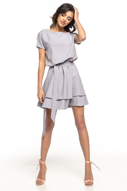 Rochie de zi model 127900 Tessita