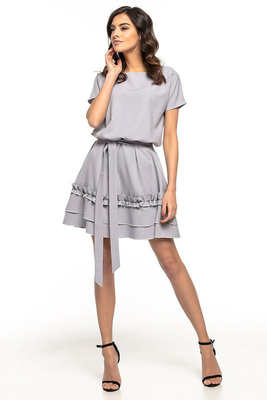 Rochie de zi model 127926 Tessita
