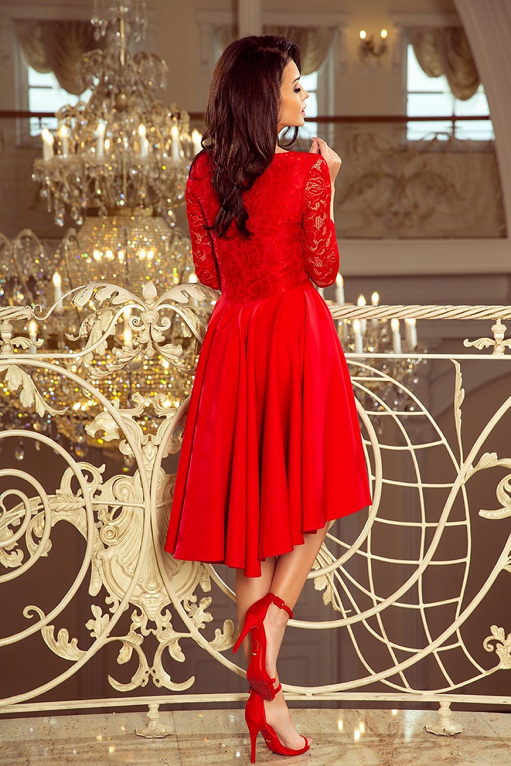 Rochie de seară model 189085 Numoco