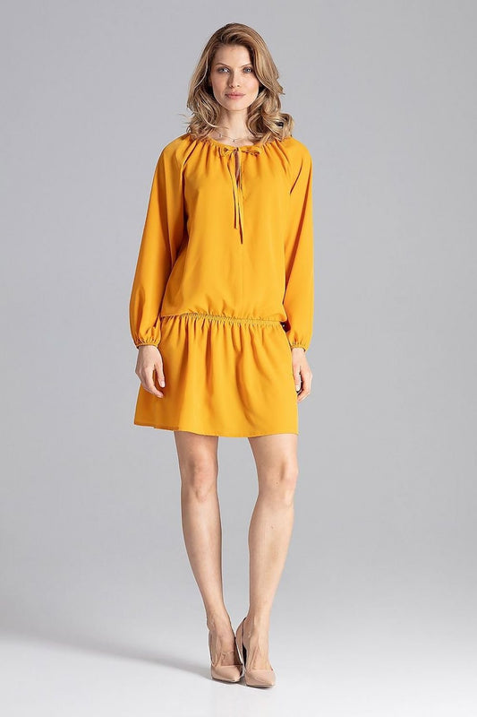 Rochie de zi model 129762 Figl