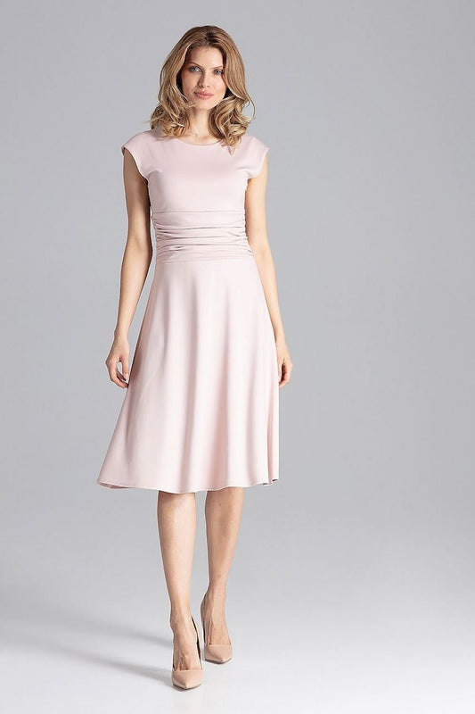 Rochie de zi model 129765 Figl