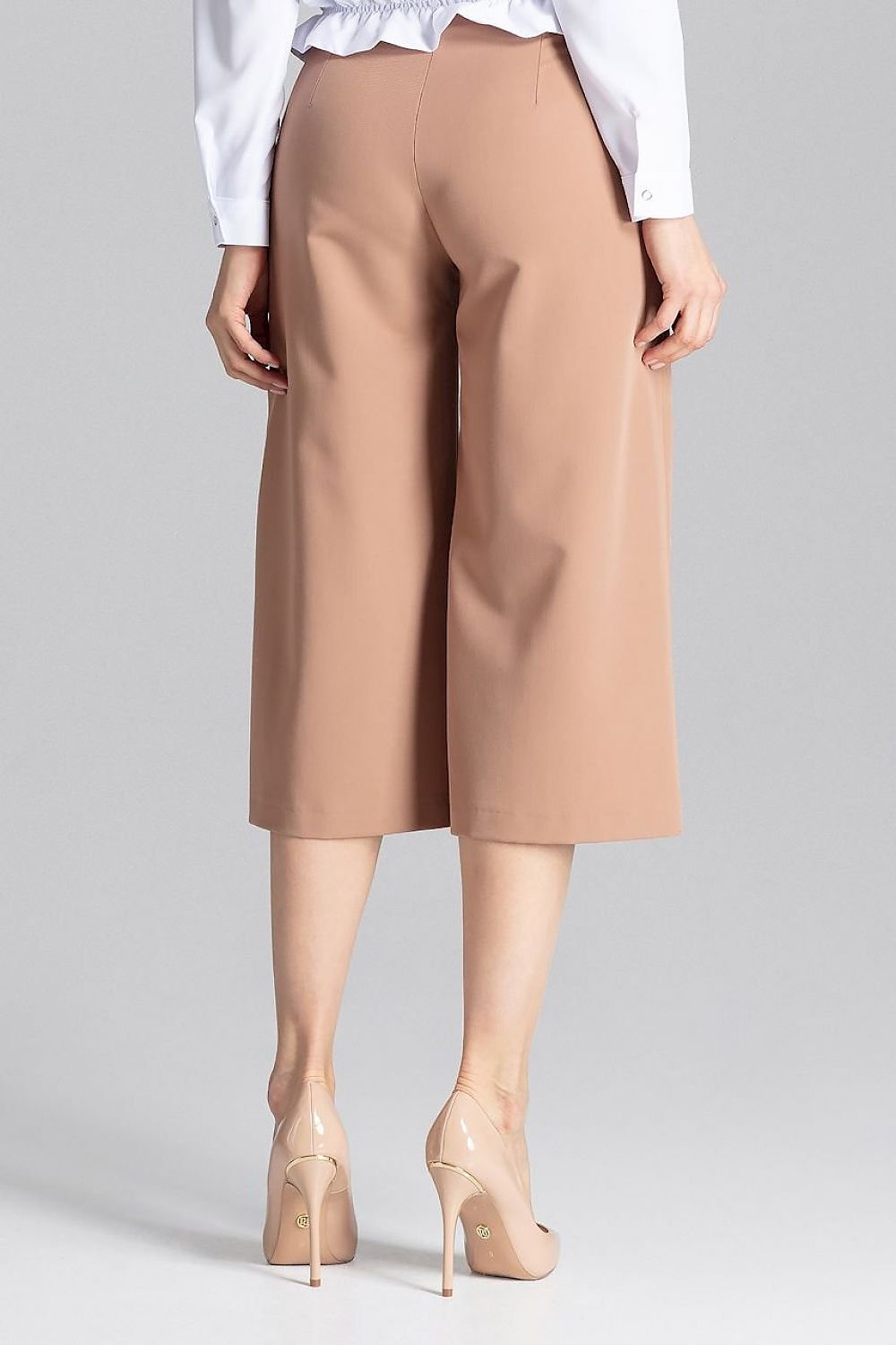 Pantaloni de damă model 129788 Figl