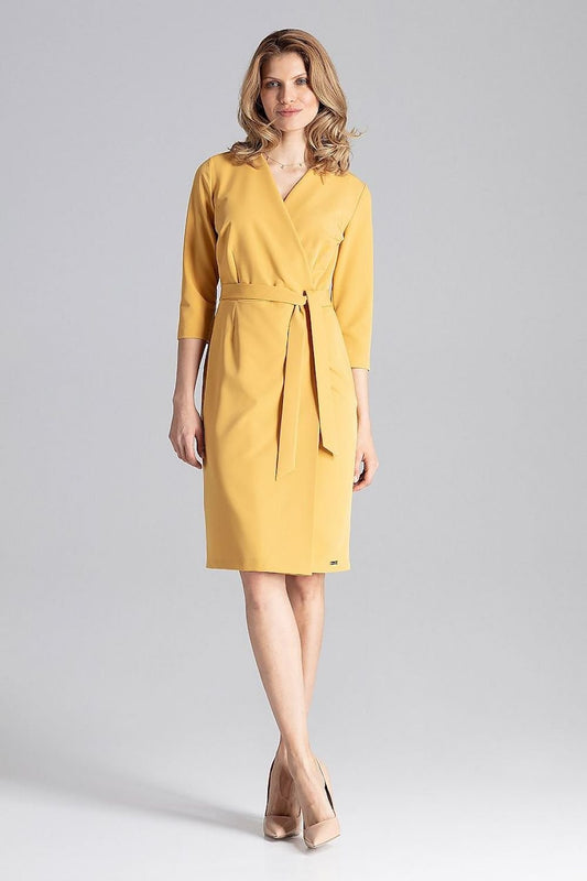 Rochie de zi model 129798 Figl