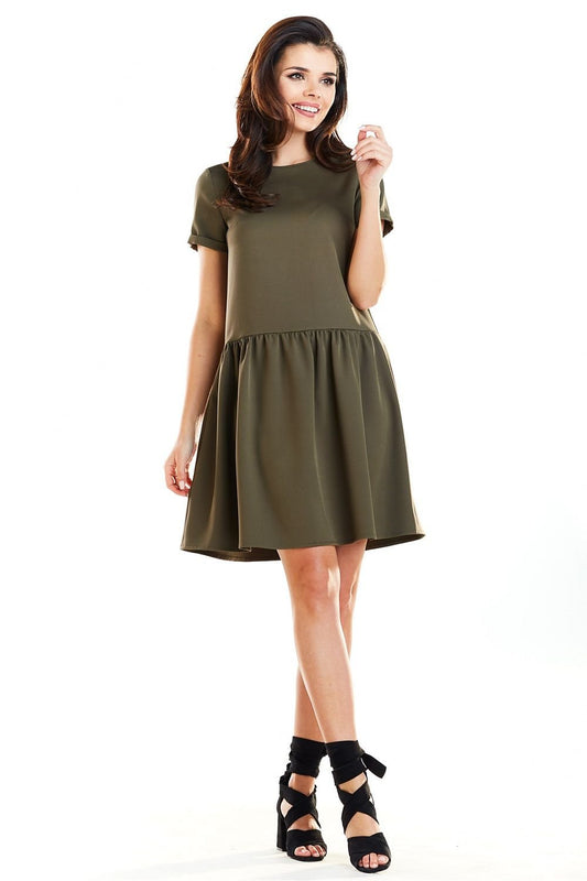 Rochie de zi model 129935 awama