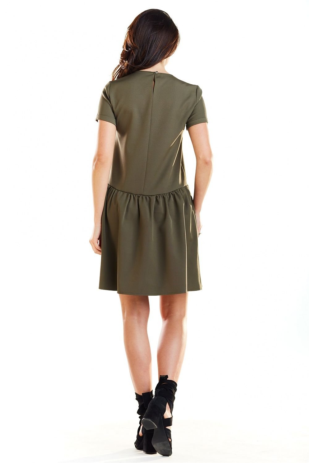 Rochie de zi model 129935 awama