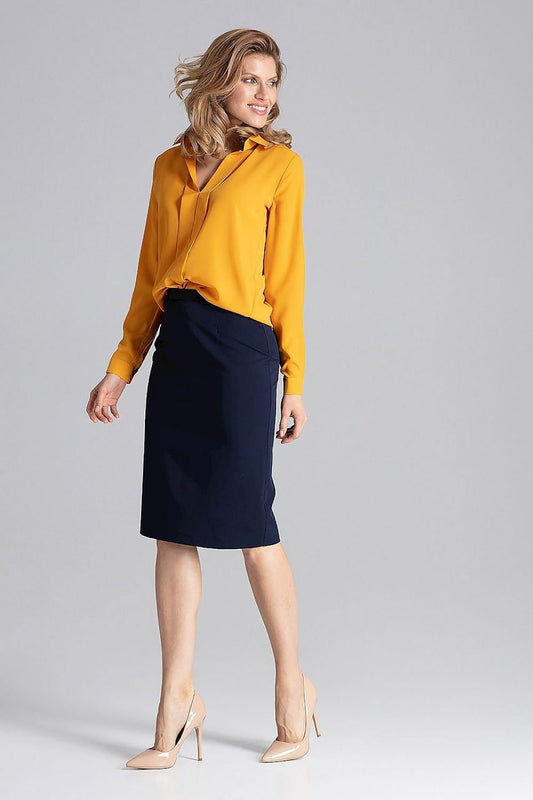 Bluză model 130151 Figl