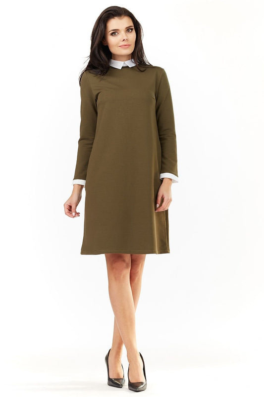Rochie de zi model 130196 awama