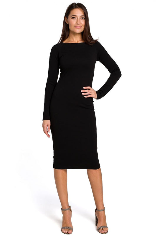 Rochie de zi model 130434 Stylove