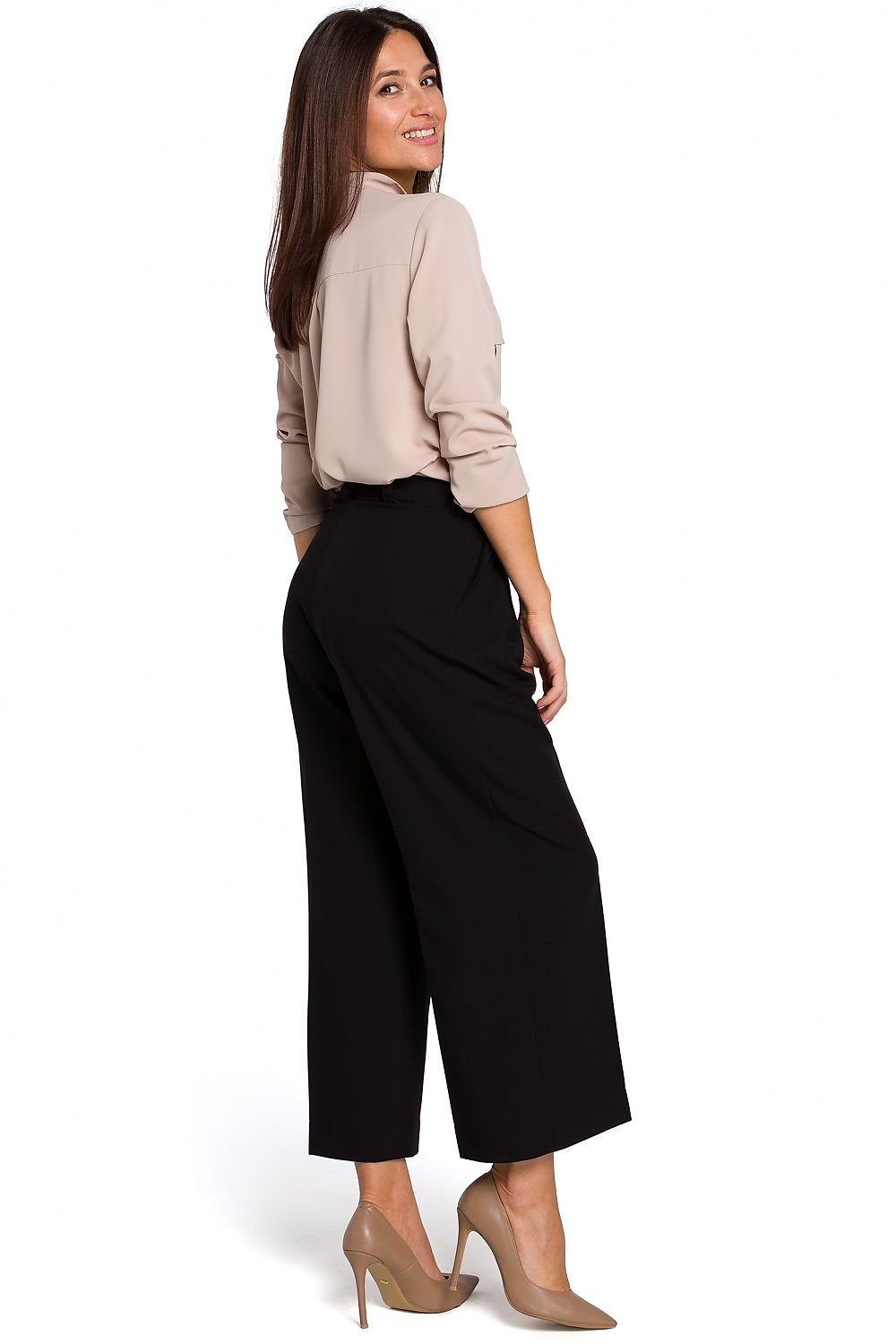 Pantaloni de damă model 130478 Stylove