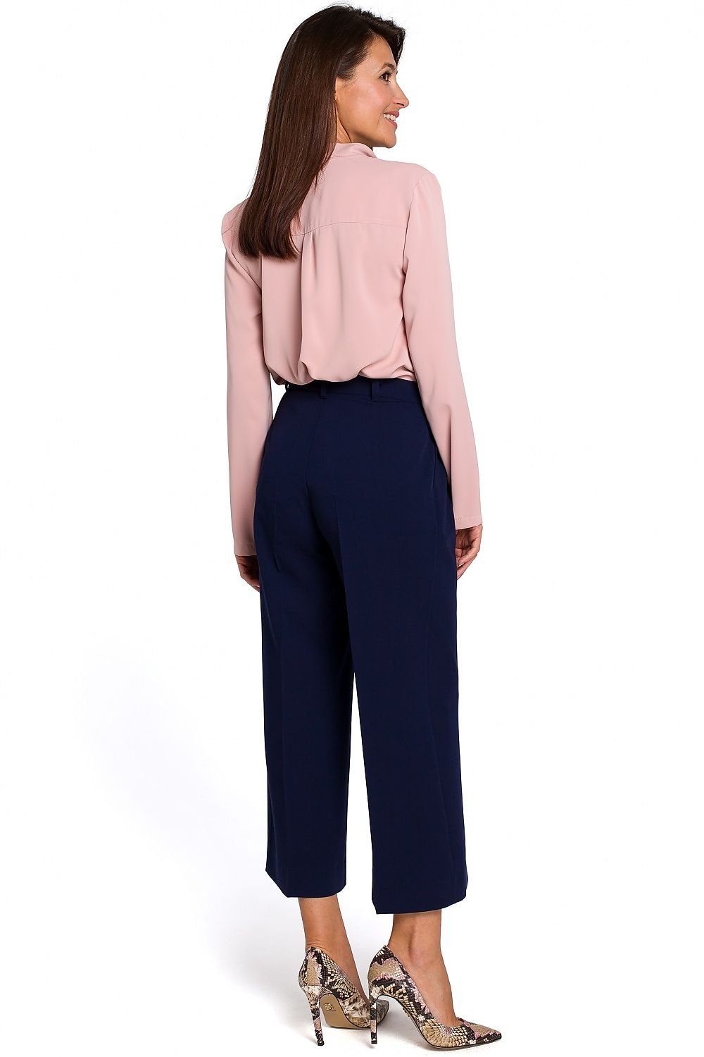 Pantaloni de damă model 130478 Stylove