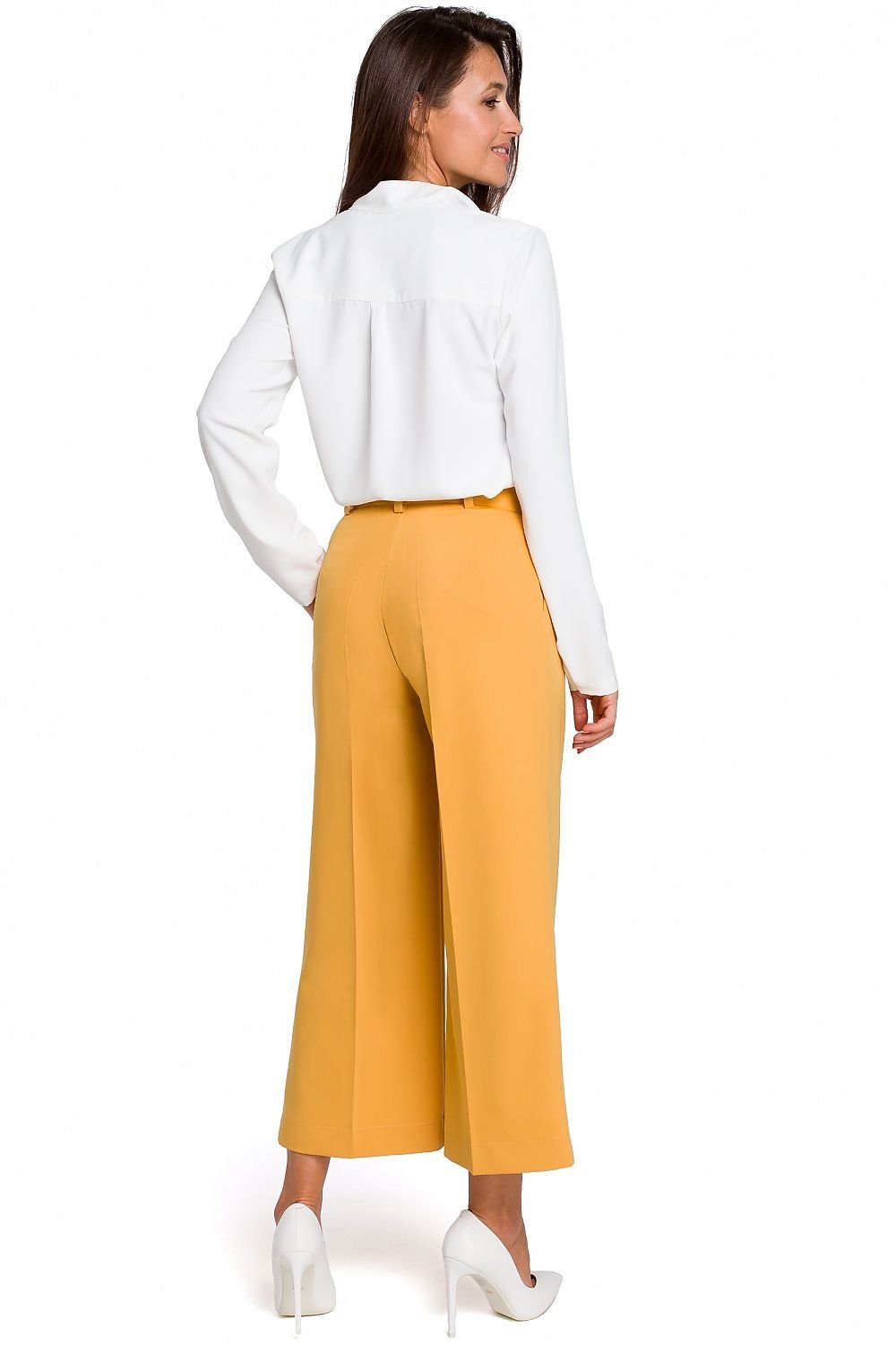 Pantaloni de damă model 130478 Stylove